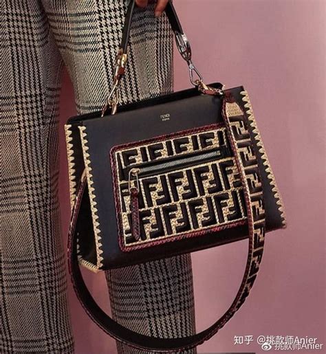 fendi it bag 2021|Fendi new handbag styles.